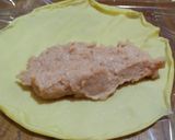 Foto langkah ke 4 dari resep Eggroll hokben ala wilgos.