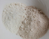 Foto del paso 1 de la receta: Pizza primaveral de sardinas