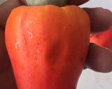A picture of step 1 of Cashew fruit drink iftar special.