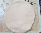 عکس مرحله 3 از دستور نان باگت فرانسوی🥖🥖