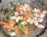 கருப்பு கொண்டை கடலை குழம்பு ரெசிபி ஸ்டேப் 1 புகைப்படம்