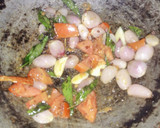 கருப்பு கொண்டை கடலை குழம்பு ரெசிபி ஸ்டேப் 1 புகைப்படம்