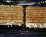 A picture of step 3 of Barbecue Sandwich.