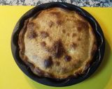 Foto del paso 8 de la receta Tarta invertida