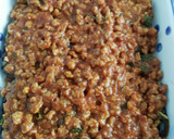Foto del paso 10 de la receta: Moussaka vegana