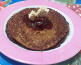 Foto del paso 6 de la receta: Hot cakes 3 ingredientes