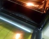 Foto del paso 12 de la receta Pan con beicon queso y jamón york