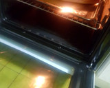 Foto del paso 12 de la receta: Pan con beicon queso y jamón york