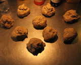 Foto del paso 4 de la receta: Carré de chochán y pan de aquellos