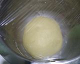 Foto langkah ke 2 dari resep Roti manis.