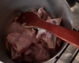 صورة لخطوة 1 من وصفة جاري فريك 🌾🥣🥣🍲