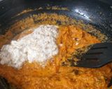 शाही काजू पनीर मखाना करी(sahi kaju paneer makha curry recipe in hindi) रेसिपी चरण 4 फोटो