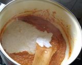 शाही पनीर (shahi paneer recipe in marathi) रेसिपी स्टेप 3 फोटो 