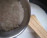 Bread Chocolate Pudding recipe step 2 photo