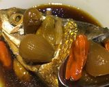 Foto langkah ke 4 dari resep Pindang Bandeng.