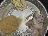 Desi Odia style chicken gravy