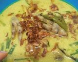 Foto langkah ke 3 dari resep Opor Ayam.