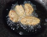 Foto langkah ke 7 dari resep Tahu Walik Ayam.