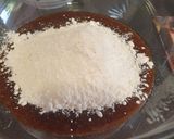 Foto del paso 2 de la receta: Blondies con picotas y choco