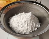 Foto del paso 8 de la receta: 🍊 Bizcochuelo de naranja 🍊Con glaseado de naranja 🍊 Esponjoso, fácil y rendidor