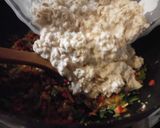 Foto del paso 9 de la receta: Chupe de verduras