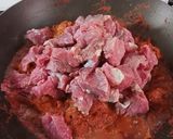 Foto langkah ke 2 dari resep Kari Iga Daging Sapi.