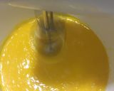 Foto langkah ke 2 dari resep Cake kuning telur.