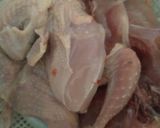 Foto del paso 1 de la receta: Codornices a la brasa