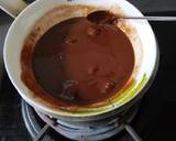 Choco Brownies recipe step 1 photo