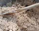 Túrógombóc recept fázis 2 fotója