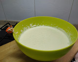 Foto del paso 2 de la receta: Cheesegelatin