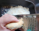 Foto del paso 2 de la receta: Milanesa de Pollo