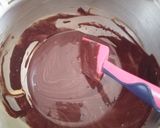 Pas rețetă Chec cu cacao 7 fotografie