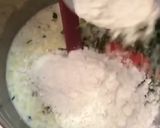 Foto do passo 2 de Bolinho de cebola