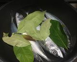 Foto langkah ke 2 dari resep Pindang Daun Jeruk.