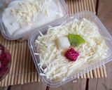 Foto langkah ke 3 dari resep Salad Buah Praktis.