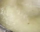 Pas rețetă Desert răcoritor din pepene galben cu nucă de cocos și mentă verde 2 fotografie