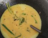 Foto langkah ke 2 dari resep Nasi kuning ricecooker.
