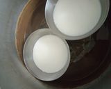 A picture of step 2 of Sannas.