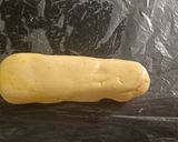 A picture of step 4 of Cashew Peanut Roll.