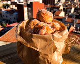 Foto del paso 5 de la receta: Buñuelos de viento