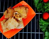 Foto langkah ke 9 dari resep Tahu Jeletot Khas Bandung Anti Gagal | Cocok Untuk Bisnis Rumahan.
