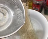 Foto langkah ke 1 dari resep Talam Bihun Gurih.