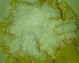 Foto del paso 4 de la receta Bizcochuelo sencillo con piña