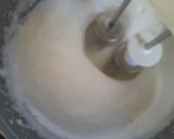 Foto langkah ke 5 dari resep 12. Japanese cheese cake.