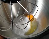 Une image de l'étape 3 de Muffins aux 3 chocolats.