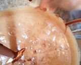 Une image de l'étape 3 de Brownie chocolat.