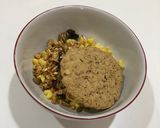 Foto langkah ke 1 dari resep Sereal biskuit granola.