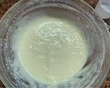Foto del paso 2 de la receta: Budín de choclo en microondas
