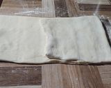 Foto del paso 3 de la receta: Medialunas de grasa